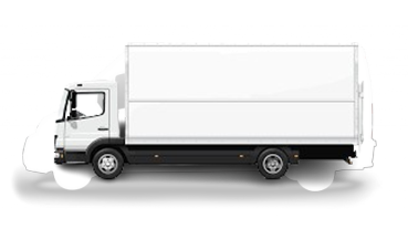 7.5 Tonne Truck