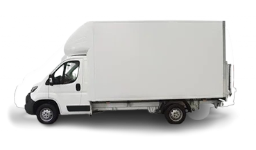 Luton Van